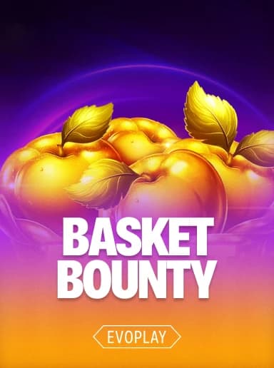 Basket Bounty